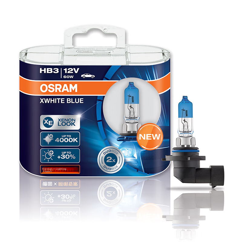 OSRAM...