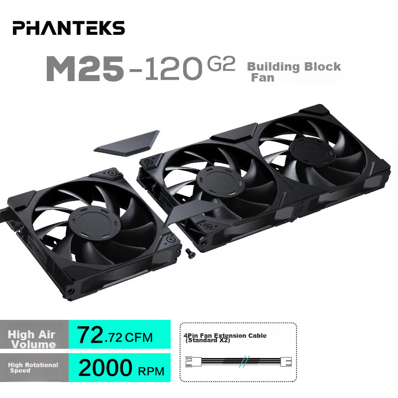 PHANTEKS M-0138234