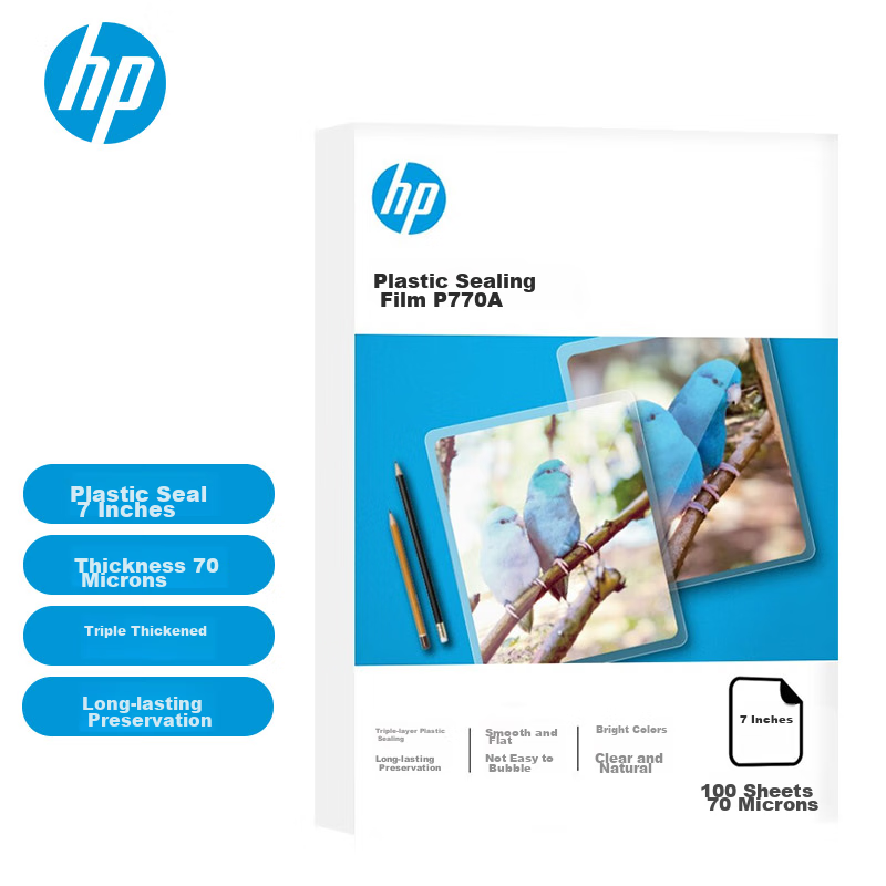 HP 7-Inch -0137657