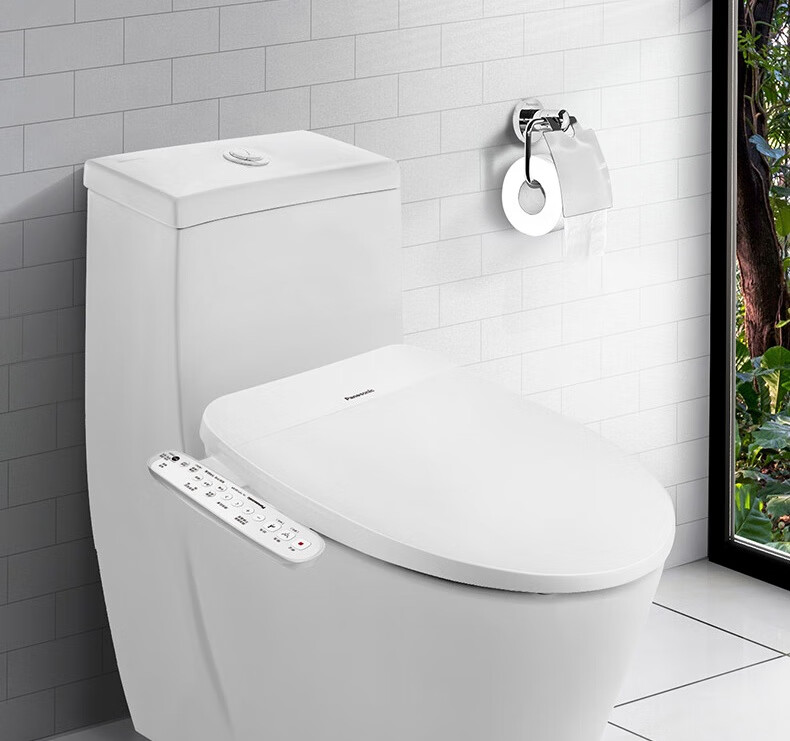 Panasonic Intelligent Compact Antibacterial Drying Deodorizing Multi-Functional Model PQTK30 27