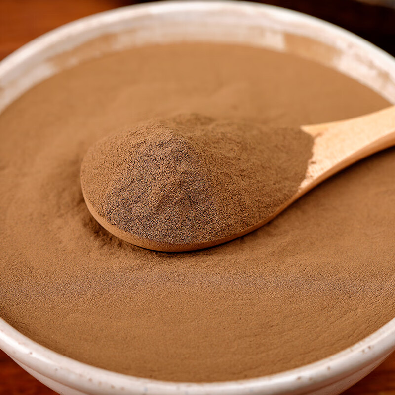 双钱牌 龟苓膏粉原味 300g袋装 中华老字号 休闲零食 烧仙草粉 低卡