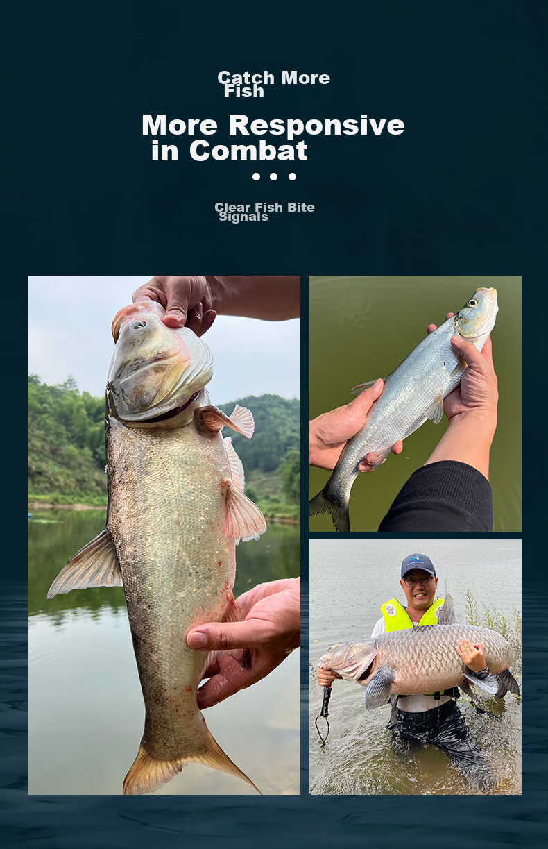 Xiaofengxian Qiao Zui Xing Cheng Piao H-NC, High-Sensitivity Fishing Float, Eye-Catching, Thickened, for Big Fish, Grass Carp, Silver Carp, Bighead Carp Float 11