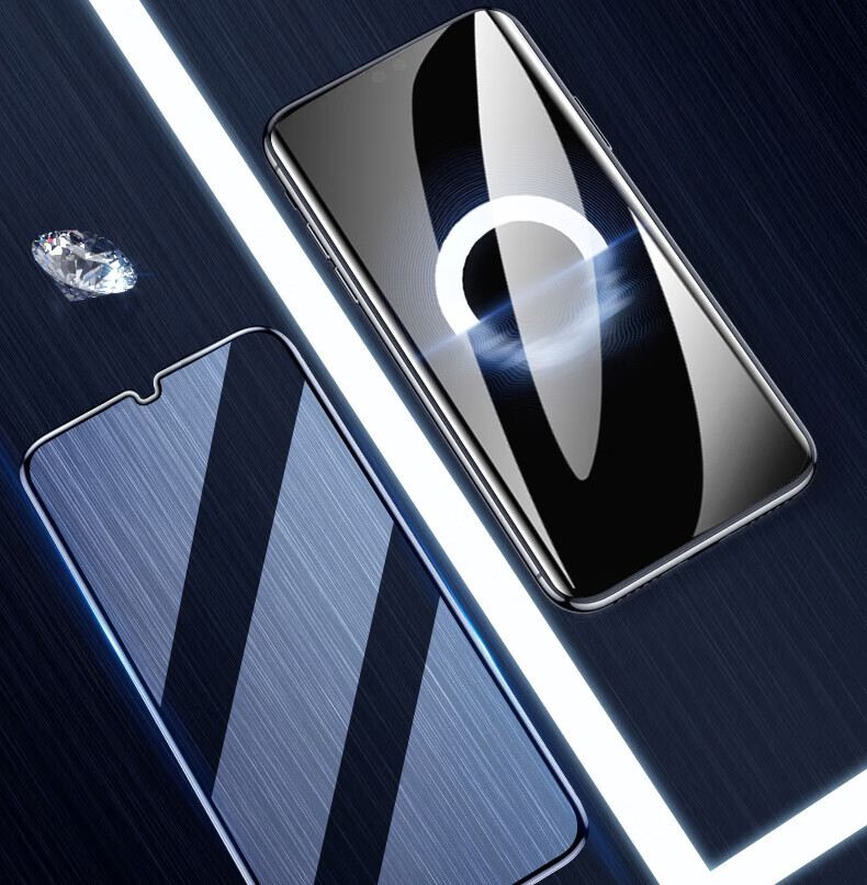 Baozou [2-Pack - Replacement Guaranteed] Tempered Glass Screen Protector for Huawei Pura70pro, Curved Full-Screen High-Definition Anti-Scratch Protective Film for HUAWEI Pura70Pro+/ultra Smartphone 14