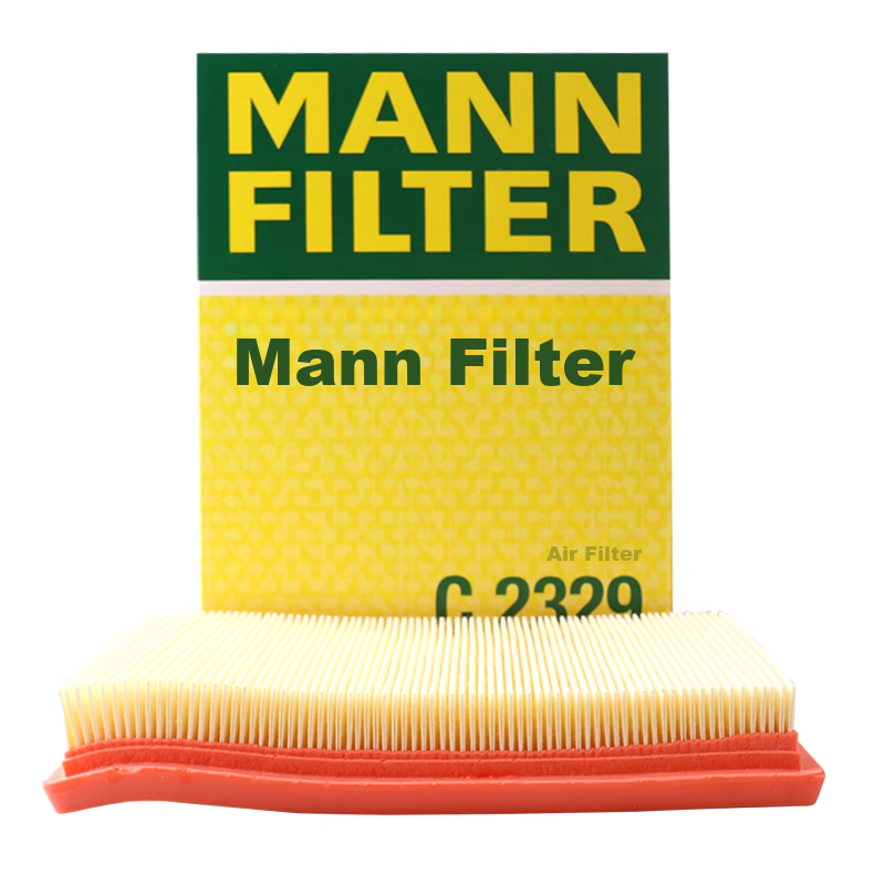 MANNFILTER-0110592