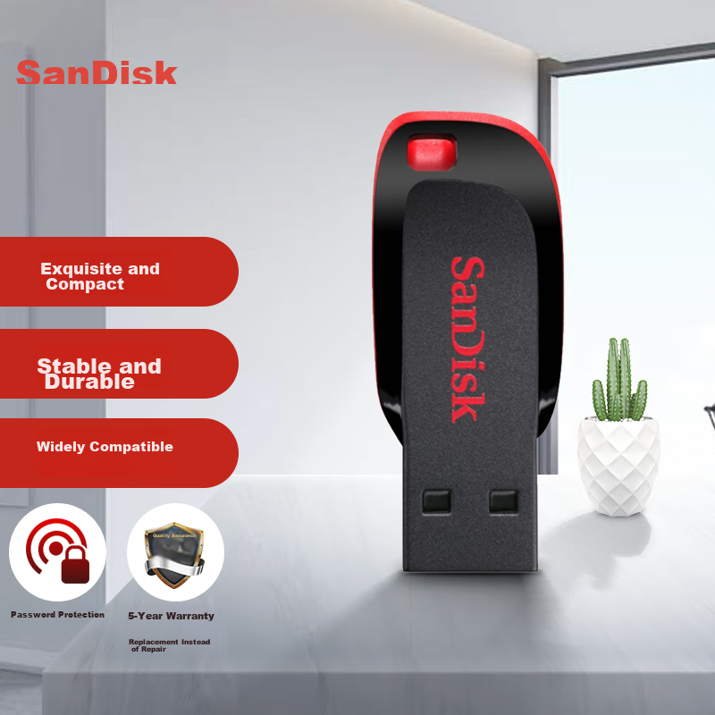 SanDisk 12-01287573