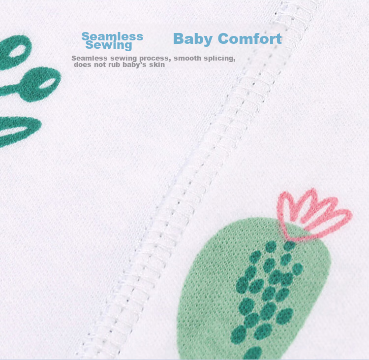 9I9 Baby Diaper Pants, Washable Cotton, Waterproof High-Waist Urine Pad, Leak-Proof, All Seasons, A127M 13