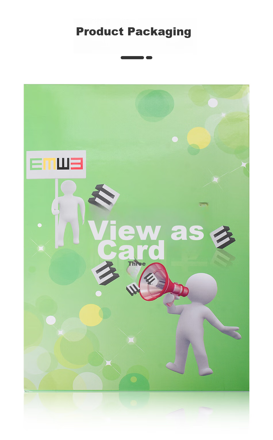 SooGree Flip And Reverse Children's Vision Training Cards, Double-Sided Butterfly Mirror Vision Cards, Adjustable Glasses 10
