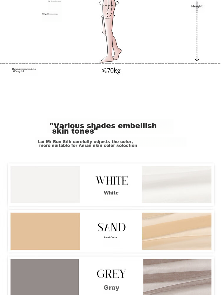 Limerence M [Cupid] Crotchless Stockings, Sexy Suspender Thigh-Highs, Ultra-Thin Versatile Lace, No Need to Remove, Wine Red, One Size Fits All 13