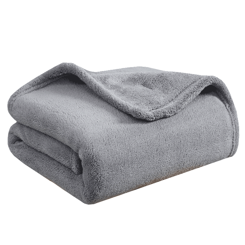 Grace Bath Towel, 7A Antibacterial Class A Women's Quick-Drying Absorbent Soft Towel, 140*70 Cm, Space Gray Sports