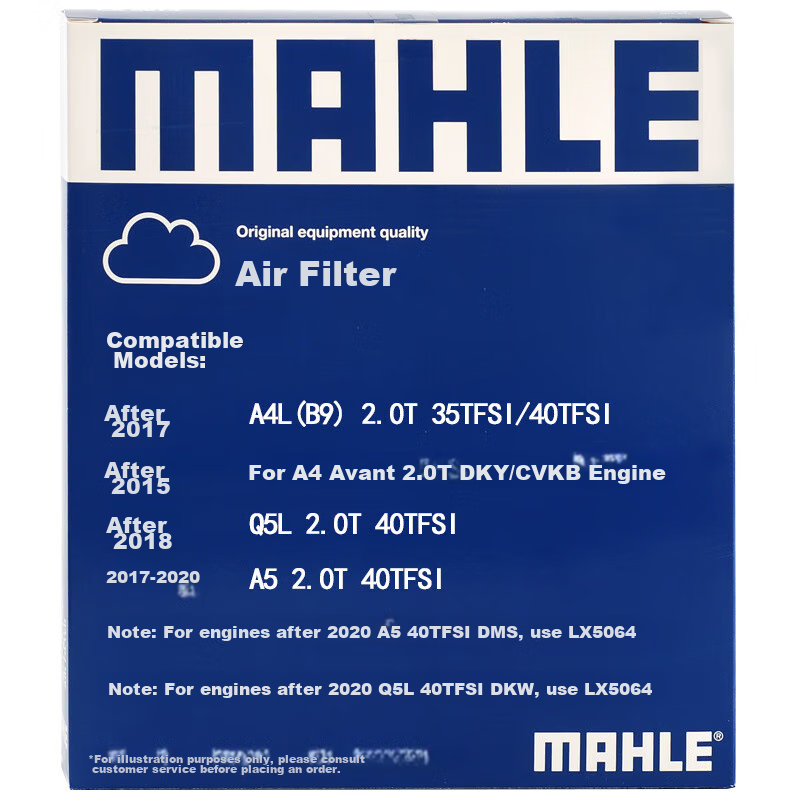 MAHLE...