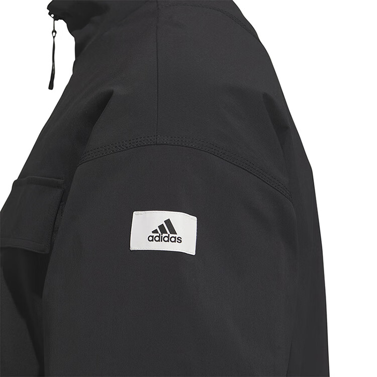 Adidas Men's Sportswear Series ST GF WVJKT 2 Sports Jacket IP5004 A/2XL Size 7