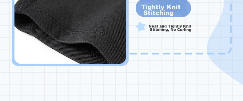 Li-Ning Children's Compression Pants for Boys, Sports Running Tights, Basketball Training Wear, High-Elasticity Quick-Dry Shark Pants, Spring And Summer 40