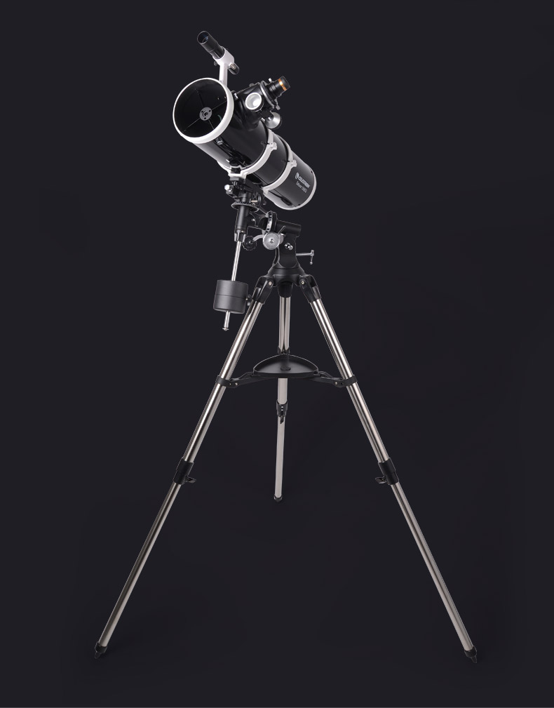 Xingtelang 80DX High Magnification High-Definition Large-Aperture Moon Viewing Deep Space Exploration Professional Astronomical Telescope, Birthday Gift for Boys 9