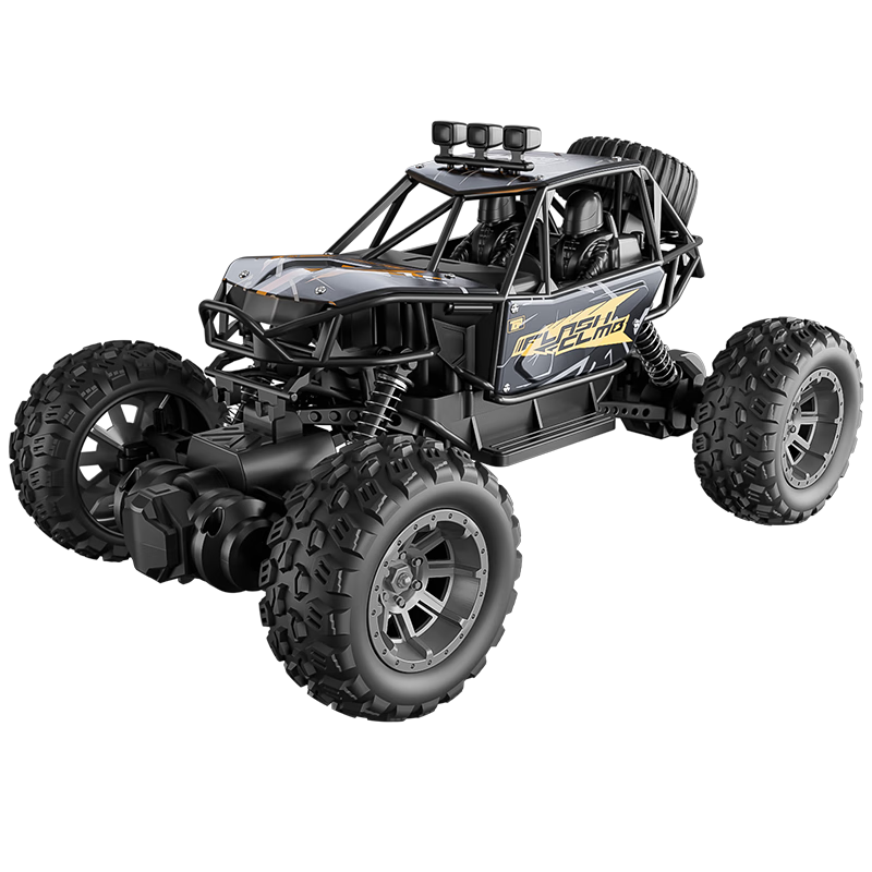 Xingyayoupin Remote Control Car, Children's Toy for Boys, Stunt Off-Road Climbing Car, RC Racing Car, Birthday Gift for Ages 3-6