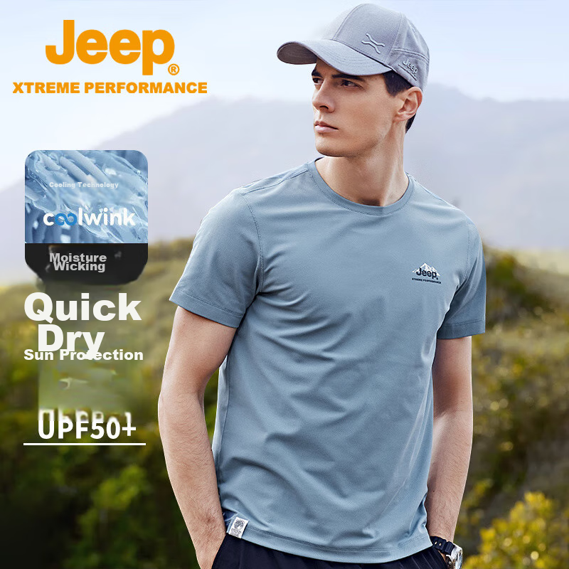 Jeep Men's-01273460