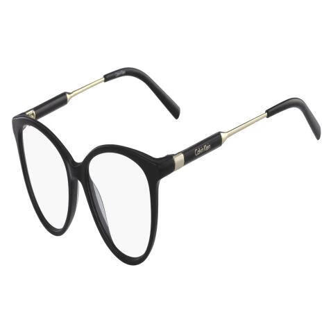 Calvin Klein Optical Glasses Myopia Business Commuting Casual Versatile CK5986 001