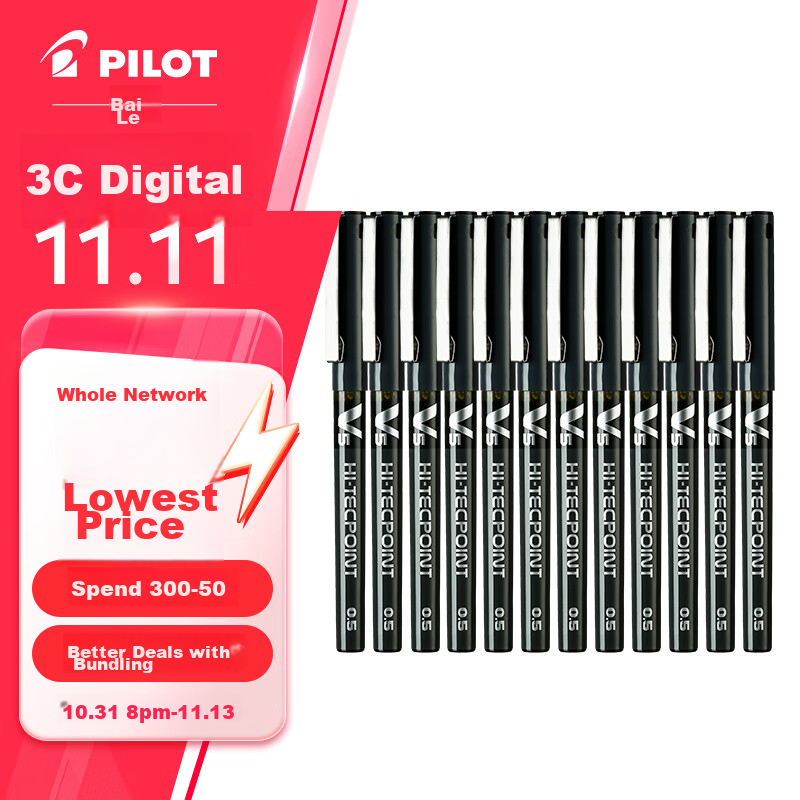 PILOT (PIL-0148414