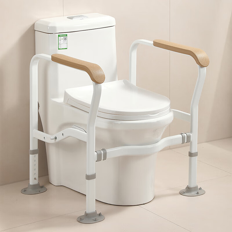 Meiruide Toilet Grab Bar Elderly Support Bathroom Handrail for Seniors Pregnant Women Y-MF-5046
