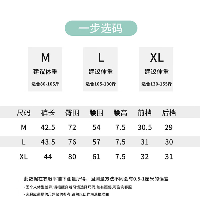 LangSha Safety Shorts, Anti-Exposure Seamless Layered Coverage, Thin with Cotton Crotch, Knee-Length Undershorts for Wome 1