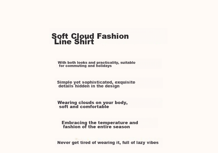 Dme [Cloud Sweater] Spring And Autumn Simple Style Commuter Patchwork Lapel Soft Fleece Shawl Slimming Knit Sweater Women's Top 2