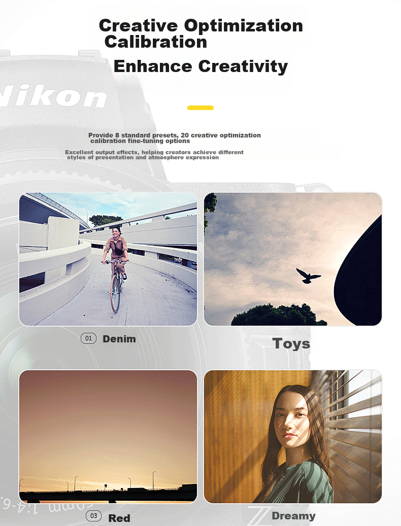 Nikon Z5, Jiangsu Guangdong Shanghai Jilin Address, 85mm F/4-6.3, Full-Frame Mirrorless Kit, Vlog Camera, Video Shooting, USB Power Supply 9