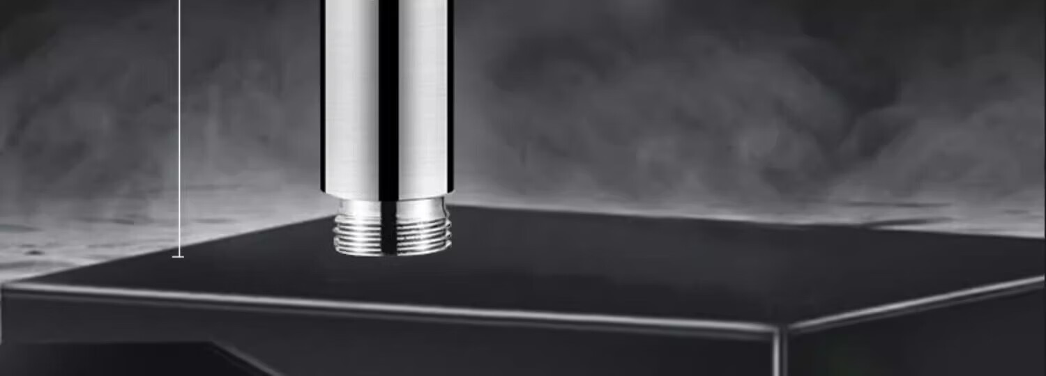 Canbo [Top Seller] Pressurized Shower Head 304 Stainless Steel Handheld Shower Set for Home Bathing 13