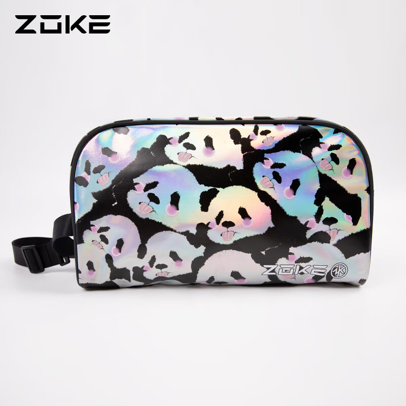 ZOKE Swimming Bag with Dry And Wet Separation, Large Capacity And Volume Storage Bag, Portable Waterproof Vacation Bag 624505103-1