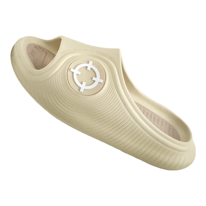 RIGORER Men's Sports Sandals, Tianji 2 Waterproof Non-Slip Basketball Summer Indoor Outdoor Beach Soft Elastic All-In Slippers