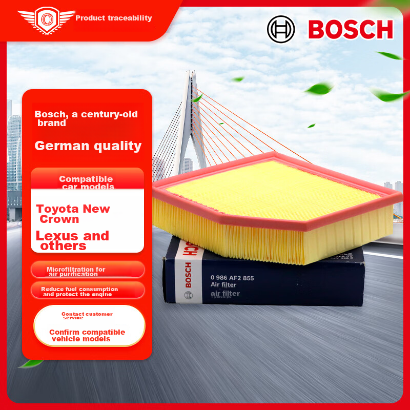 BOSCH (BOS-019267