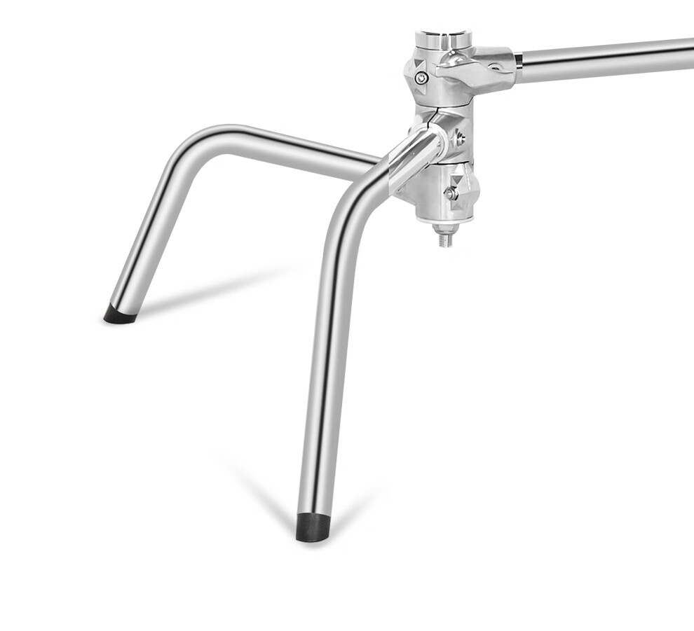 AMBITFUL Photography Magic Leg Light Stand 3.2m Inclined Arm Bracket, Ceiling Light Stand, Professional Studio Equipment, High Load-Bearing Light Stand, Suitable for Flash Lights, Photography Lights, Continuous Lighting, And Live Streaming Lights 14