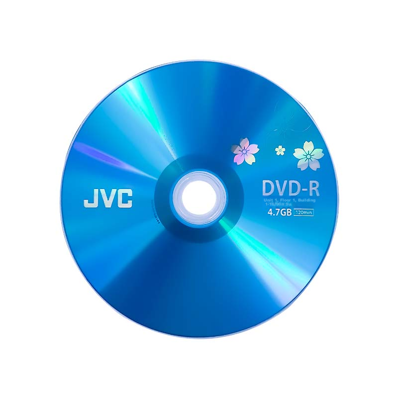 JVC DV...