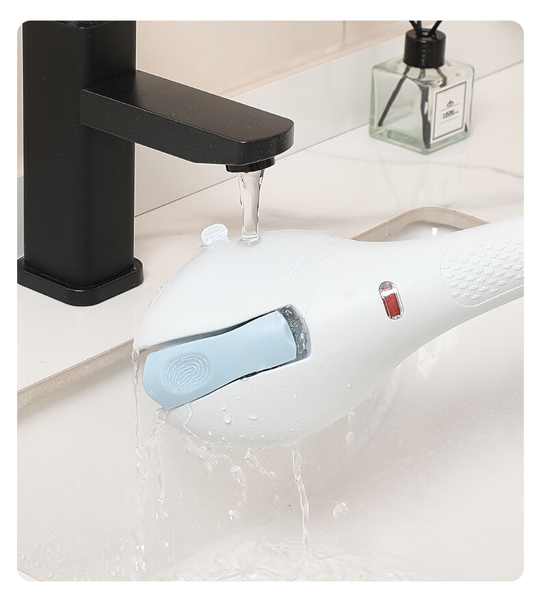 Meiruide Enlarged Suction Cup Hands-Free Elderly Safety Grab Bar Toilet Handrail Elderly Toilet Handrail TY-FS-6166 14