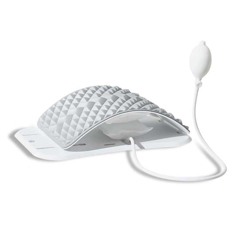 JD Jingzao Lumbar Spine Correction and Relief Traction Stretching Waist Massager Support Lumbar Brace Spine Protector Device