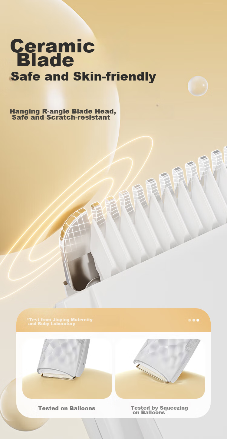 RTICS Wireless Hair Straightening Brush Negative Ion Hair Care Portable Dual-Use Straight and Curl Hair Styling Tool for Men and Women 10