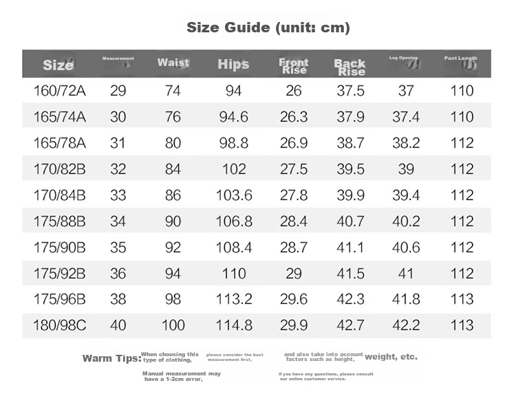 Hodo [Wrinkle-Free Draping] Men's Refined Casual Comfortable Stretch Pants, Easy-Care 3