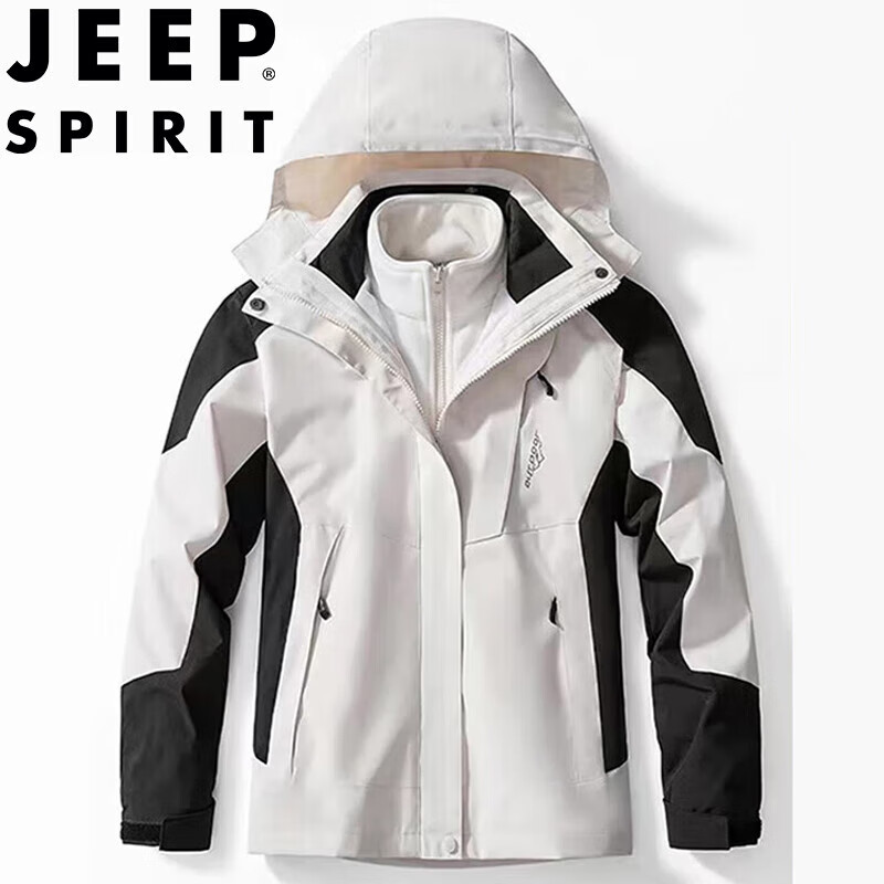 JEEP SPIRI-01222655