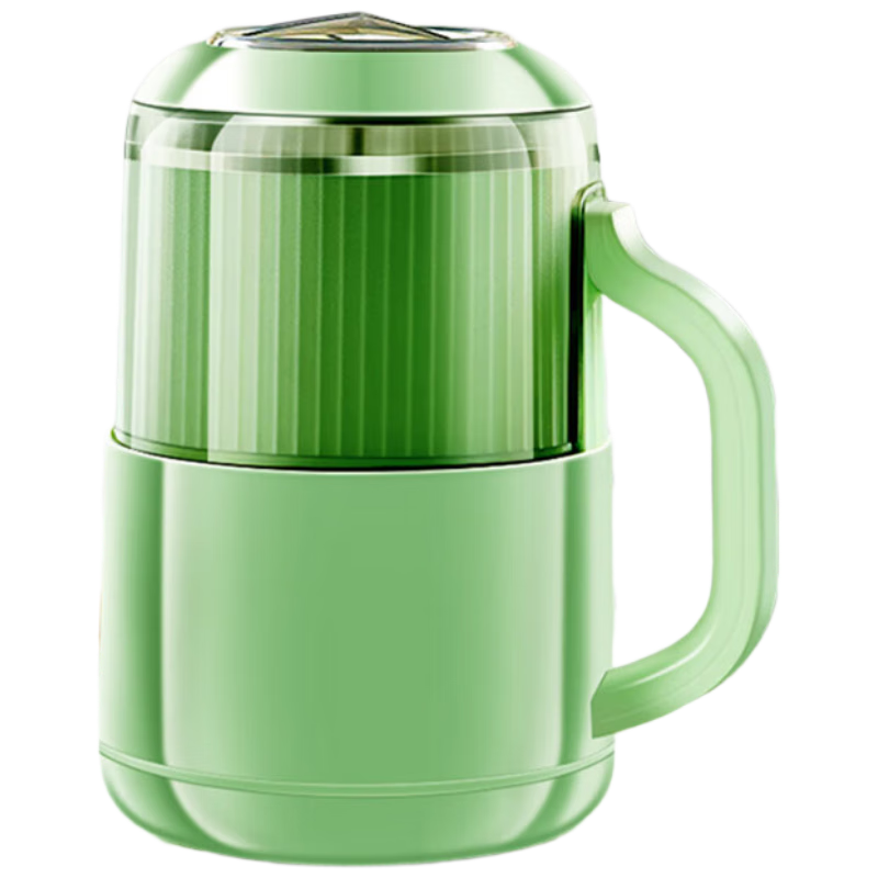 Maomiyoupin Grinder, Powder Machine, Ultra-Fine Grinding Machine, Chinese Herbal Medicine And Grains Crusher, Electric Dry-Wet Dual-Use Baby Food Processor