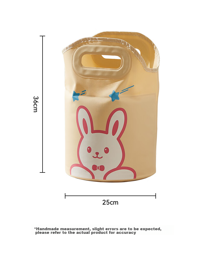 Chuxin Student Dormitory Foldable Foot Soaking Bag, Insulated Foot Bath Bucket, Foot Washing Bucket, Foot Soaking Bucket for Women, 8-Layer Temperature Locking, Thickened, Height 36cm 11