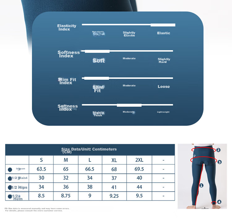 Lameda Cycling Pants Long Trousers for Men, Spring And Autumn Thin Bicycle Pants, Mountain And Road Bike Xuri Long Pants, Black, M 9