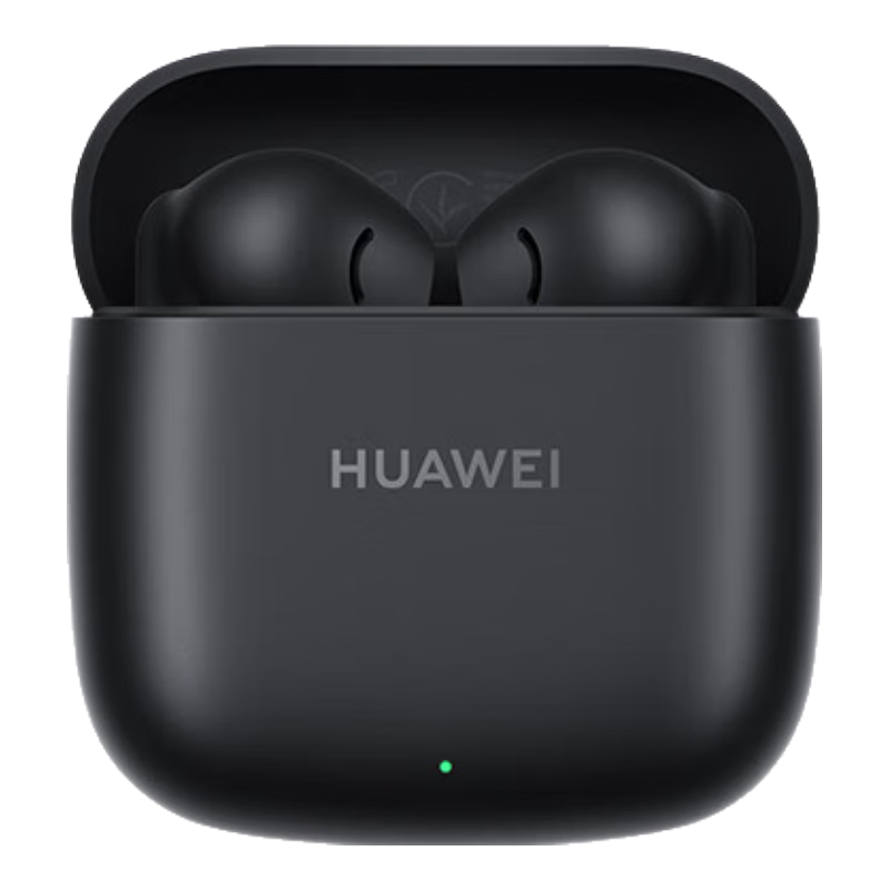 Huawei FreeBuds SE 2 Bluetooth Earphones 40H Long Battery Life/Fast Charging/Bluetooth 5.3/Lightweight Compact/Audio & Entertainment Obsidian Black