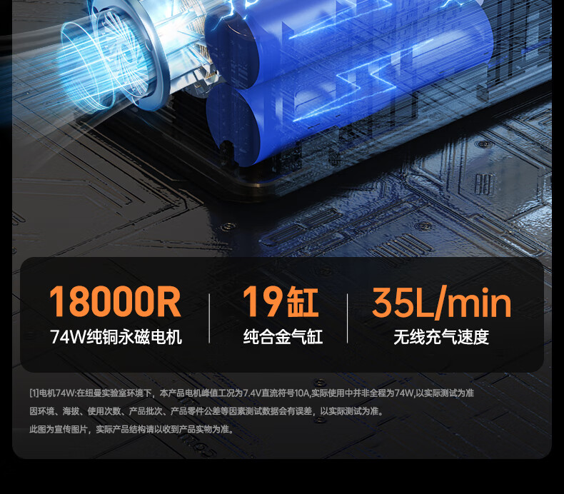 Newsmy Inflatable Pump, Car Tire Air Pump, Wireless Car Air Pump, Bicycle And Electric Bike Pressure Gauge C10 14