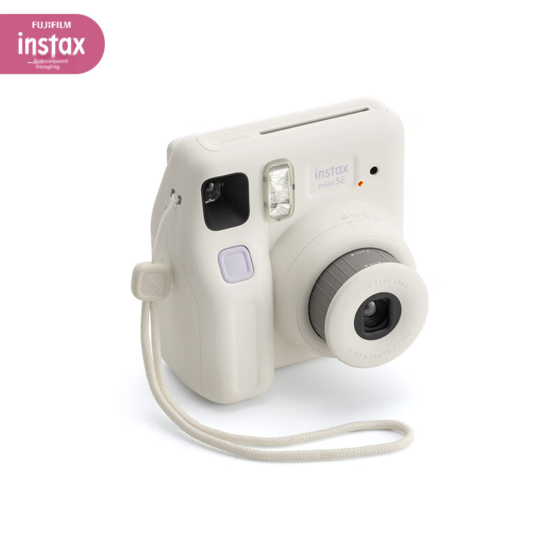 INSTAX...