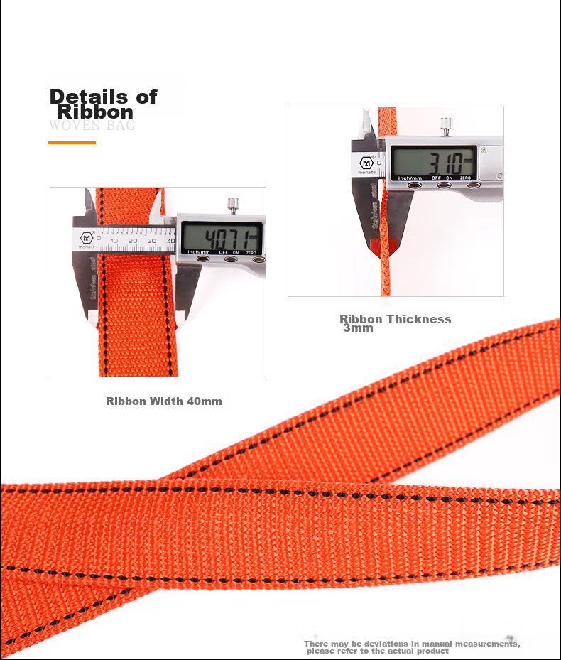 Hongshenghuashun Safety Belt, Safety Rope, High-Altitude Work Escape Lanyard, National Standard Construction Site, 3-Meter Large Hook 13