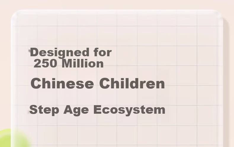 Katetu Children's Walking Shoes, Spring Season, for Older Kids, High-Top Sneakers, Functional Sports Shoes for Children, X3AG021 3
