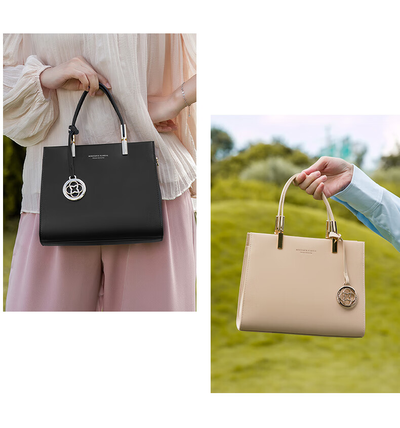 MEXICAN Women's Leather Handbag 2026 New Luxury Shoulder Crossbody Bag Birthday Gift for Girlfriend Wife 19
