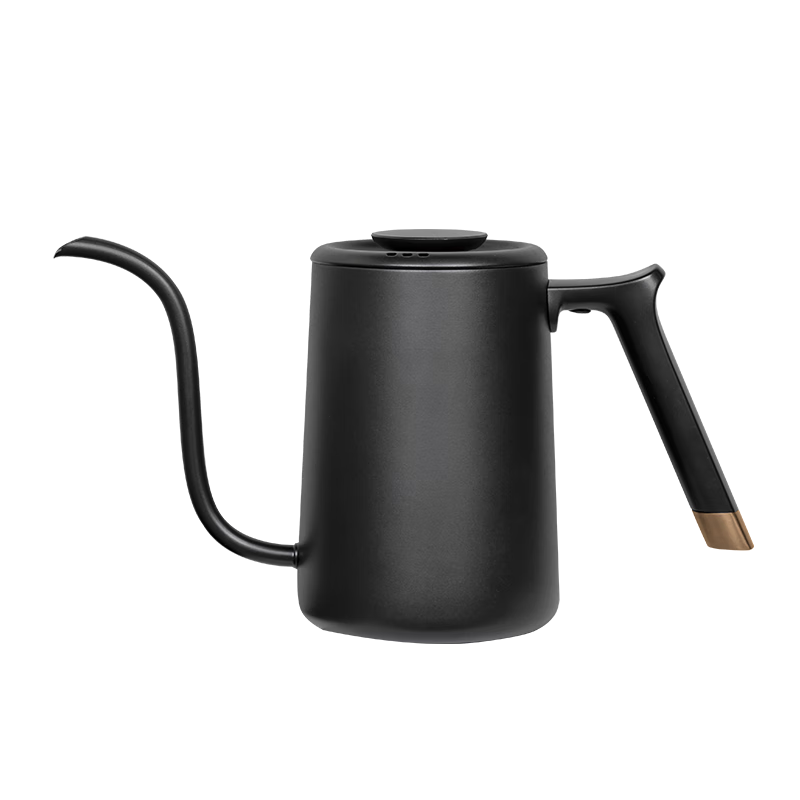 Timemore Pure Pour-Over Coffee Maker, Home Use Pour-Over Kettle, Long Spout Narrow Mouth Kettle