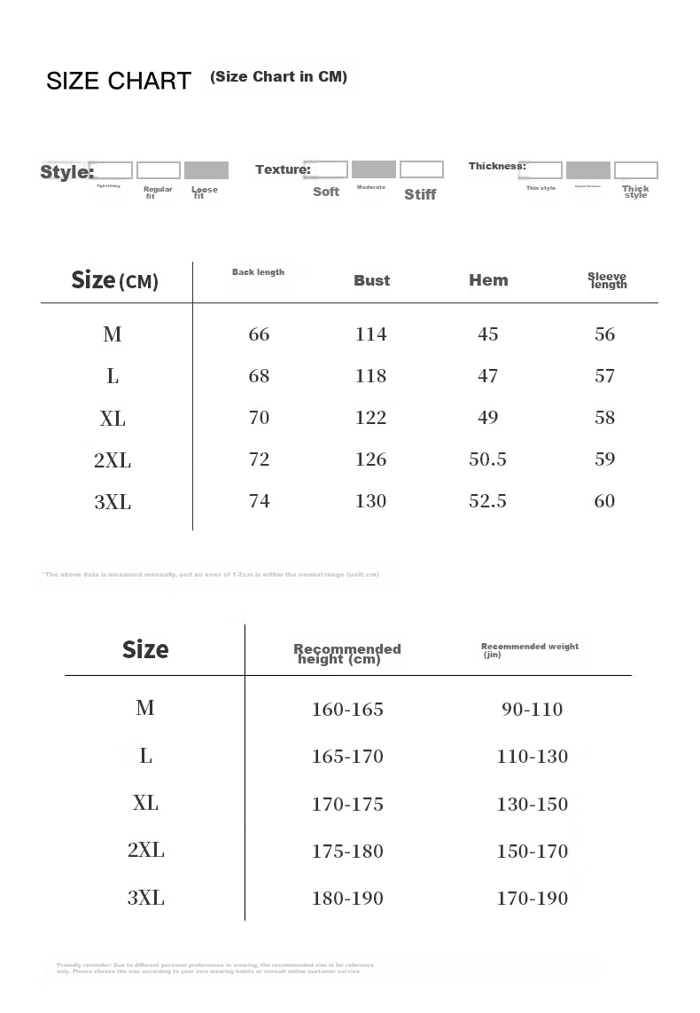 Dingfengbaoluo American-Style Sweatshirt for Men, Spring Vintage Long-Sleeve T-Shirt, Trendy Color-Block Patchwork, Loose Round Neck, DFL02 Black M 2