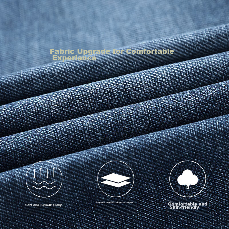 Женские джинсы JEANSWEST, модные брюки с легким клешем, осенние брюки с высокой талией, повседневные узкие брюки для похудения в стиле ретро, синие XL