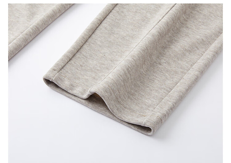 DME "Pear-shaped Casual Wear" Winter Cloud Comfort High Waist Drawstring Elastic Bend Knife Pants Elasticity Cover Meat Casual Pants for Women 13
