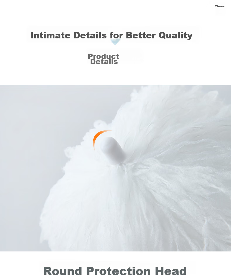Sulida Feather Duster, 2.5-Meter Extendable, for Car And Home Use, Static Dust Removal, Ceiling Cleaning Tool 14